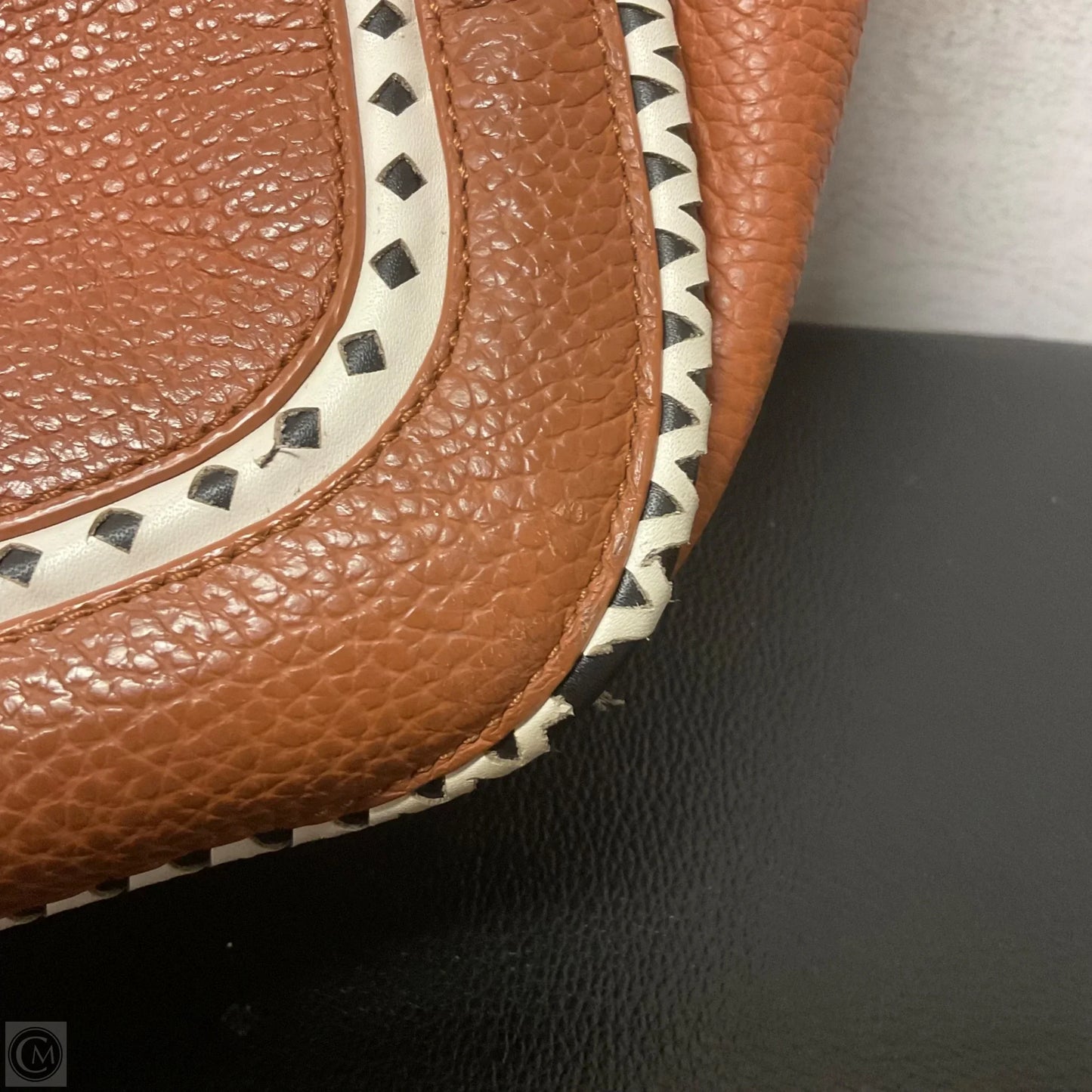 Handbag Designer By Kate Spade, Size: Large