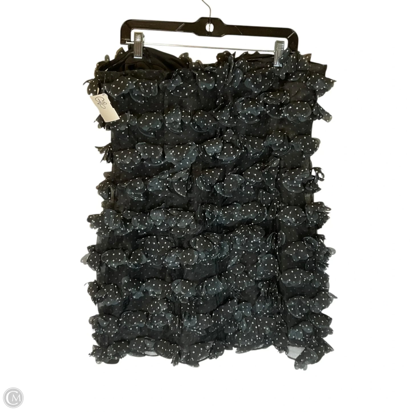 Dress Casual Short By Maeve In Black, Size: 14
