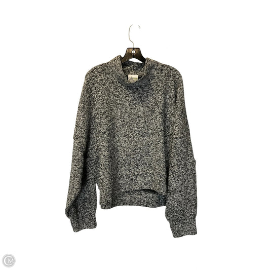 Sweater By Aerie In Grey, Size: Xxl