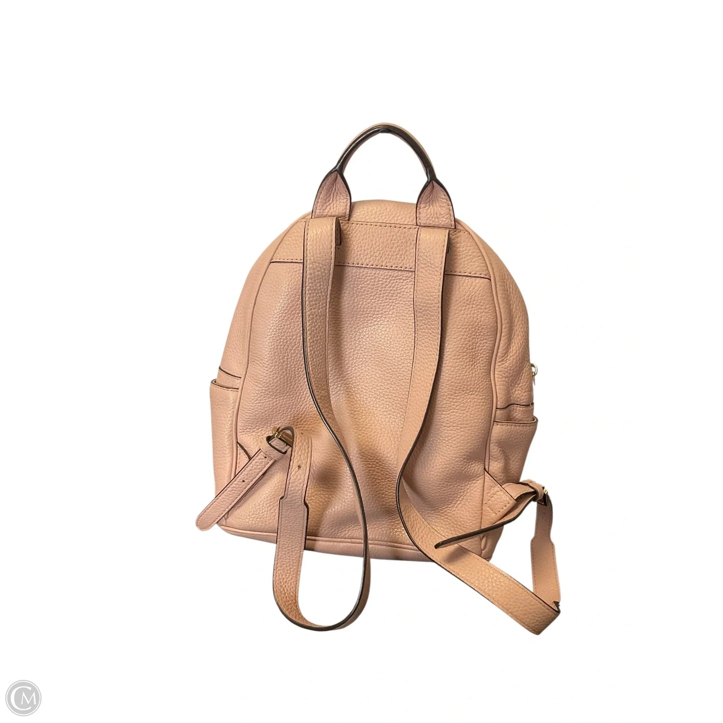 Backpack Designer By Michael Kors, Size: Medium