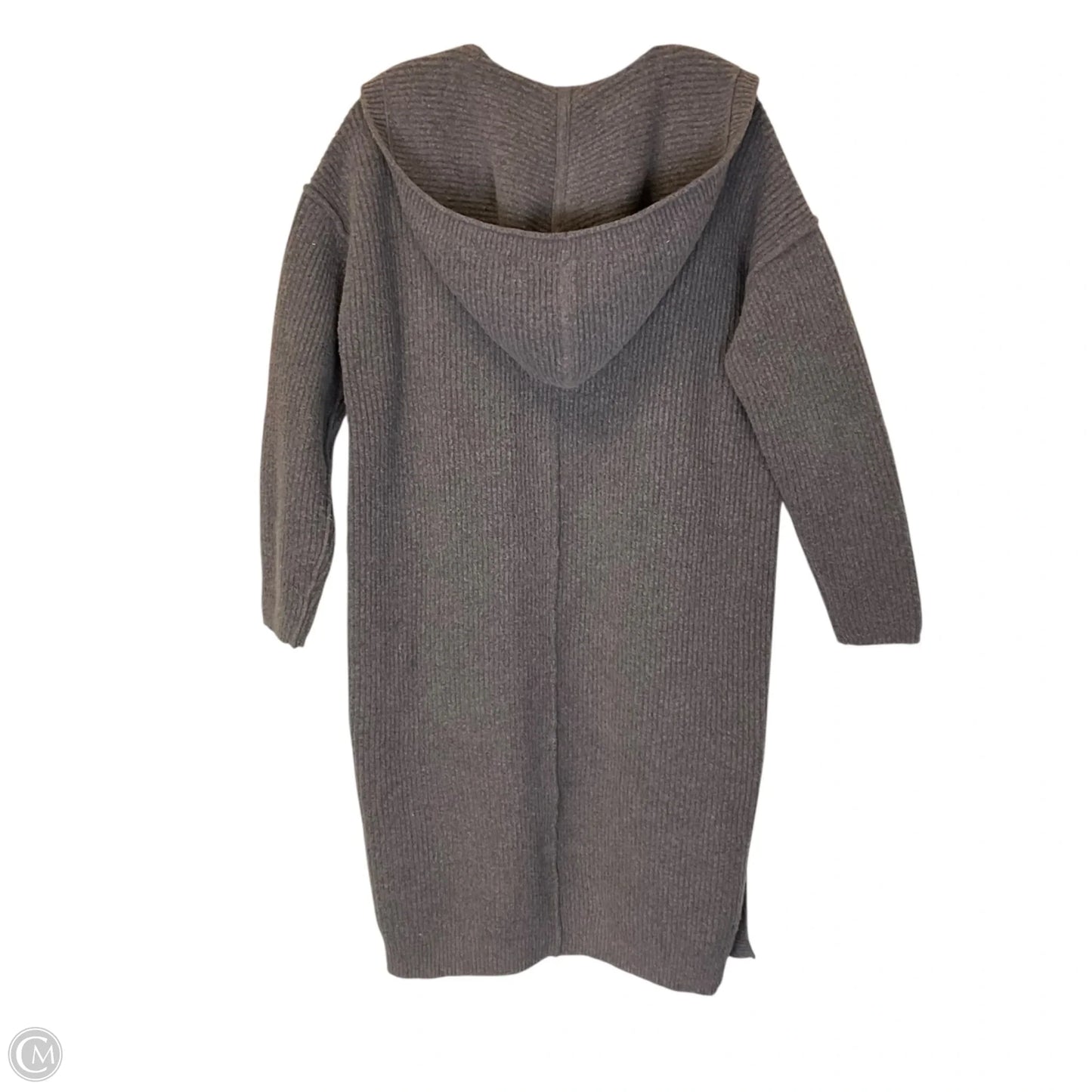 Cardigan By Pilcro In Purple, Size: S