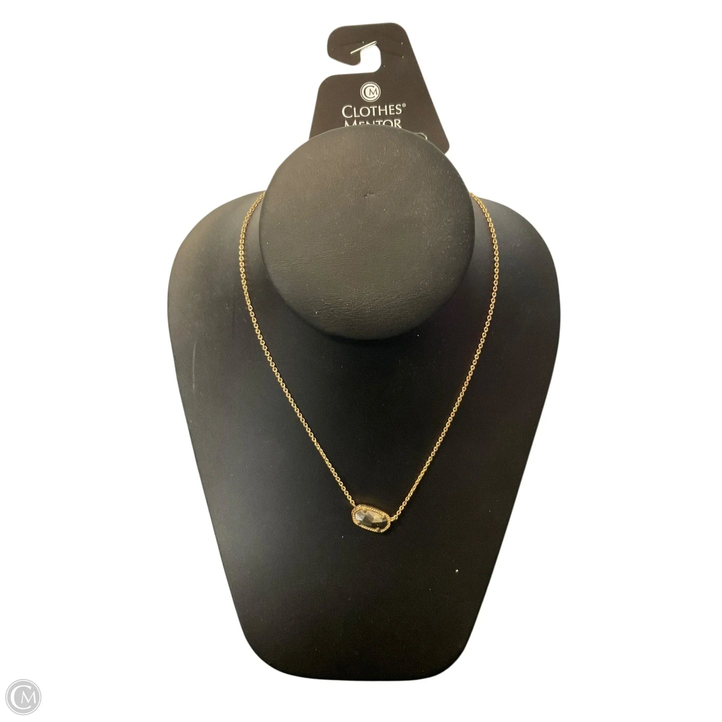 Necklace Charm By Kendra Scott