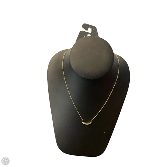 Necklace Charm By Kendra Scott