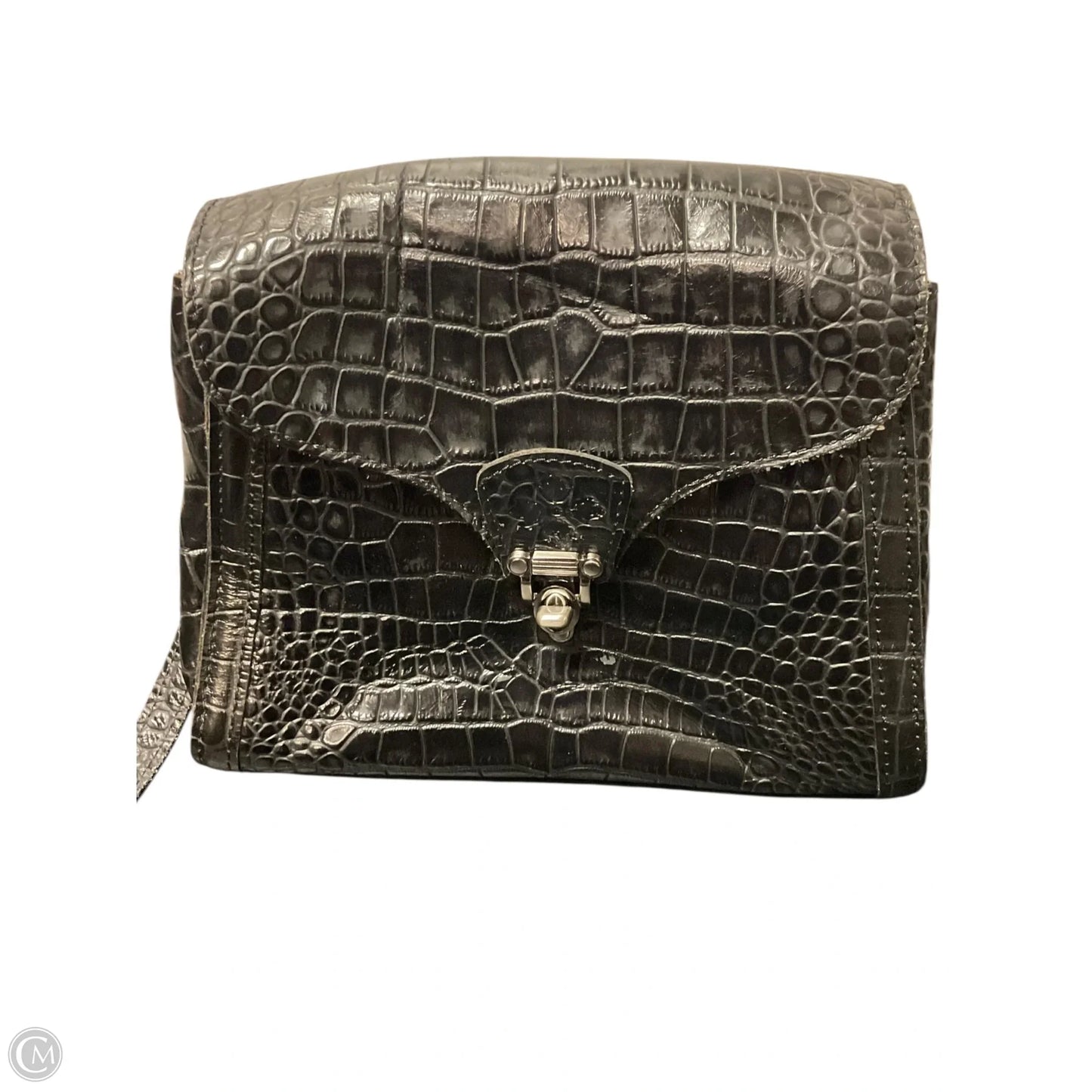 Crossbody Designer By Patricia Nash, Size: Small