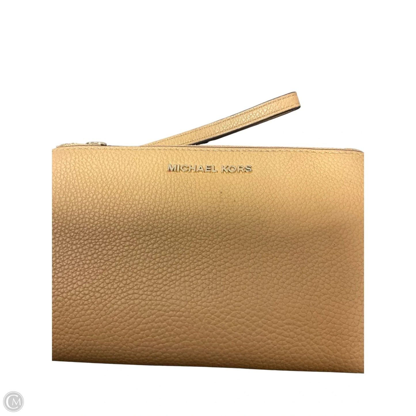 Wristlet Designer By Michael Kors, Size: Medium