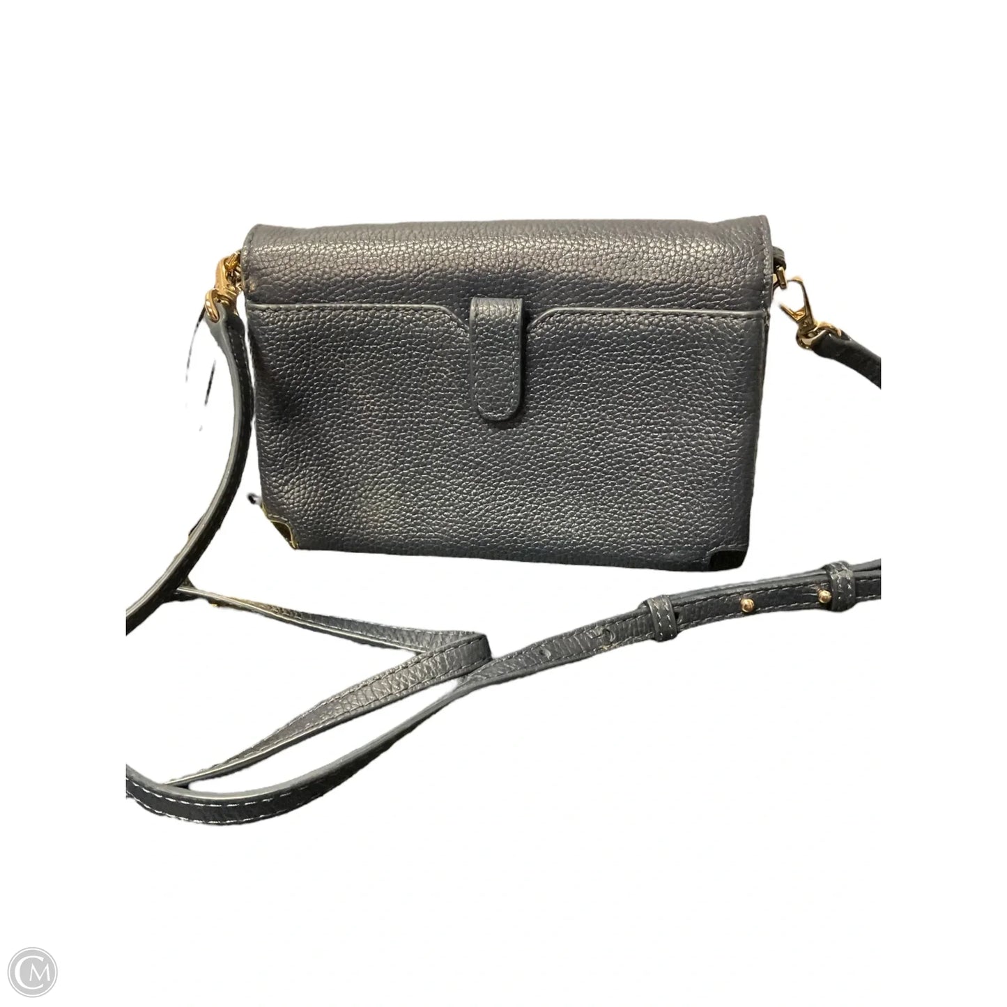 Crossbody Designer By Michael Kors, Size: Small