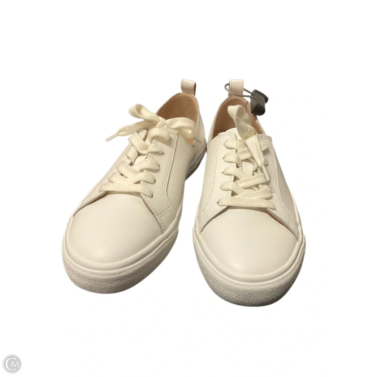 Shoes Flats By Lucky Brand In White, Size: 8
