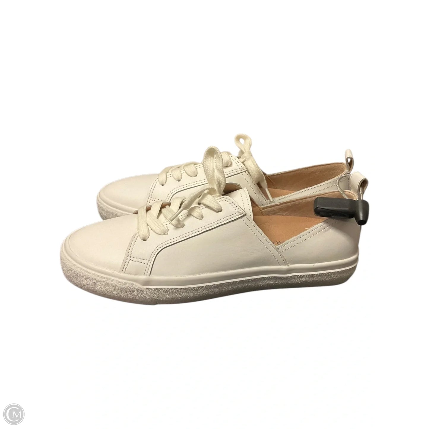Shoes Flats By Lucky Brand In White, Size: 8