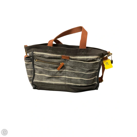 Crossbody By Fossil, Size: Medium
