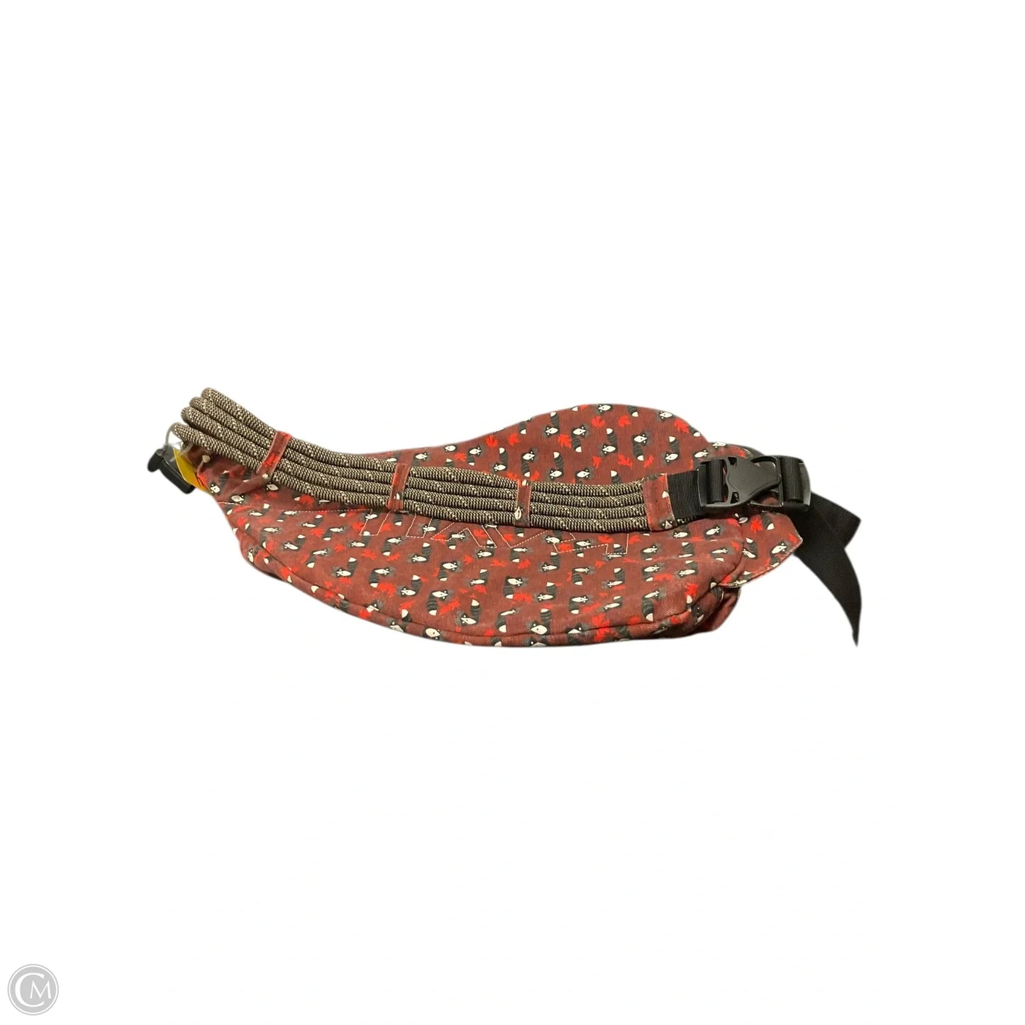 Belt Bag By Kavu, Size: Large