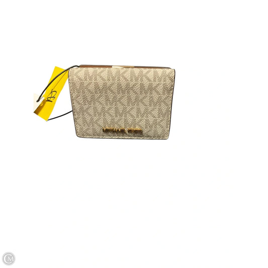 Wallet Designer By Michael Kors, Size: Small