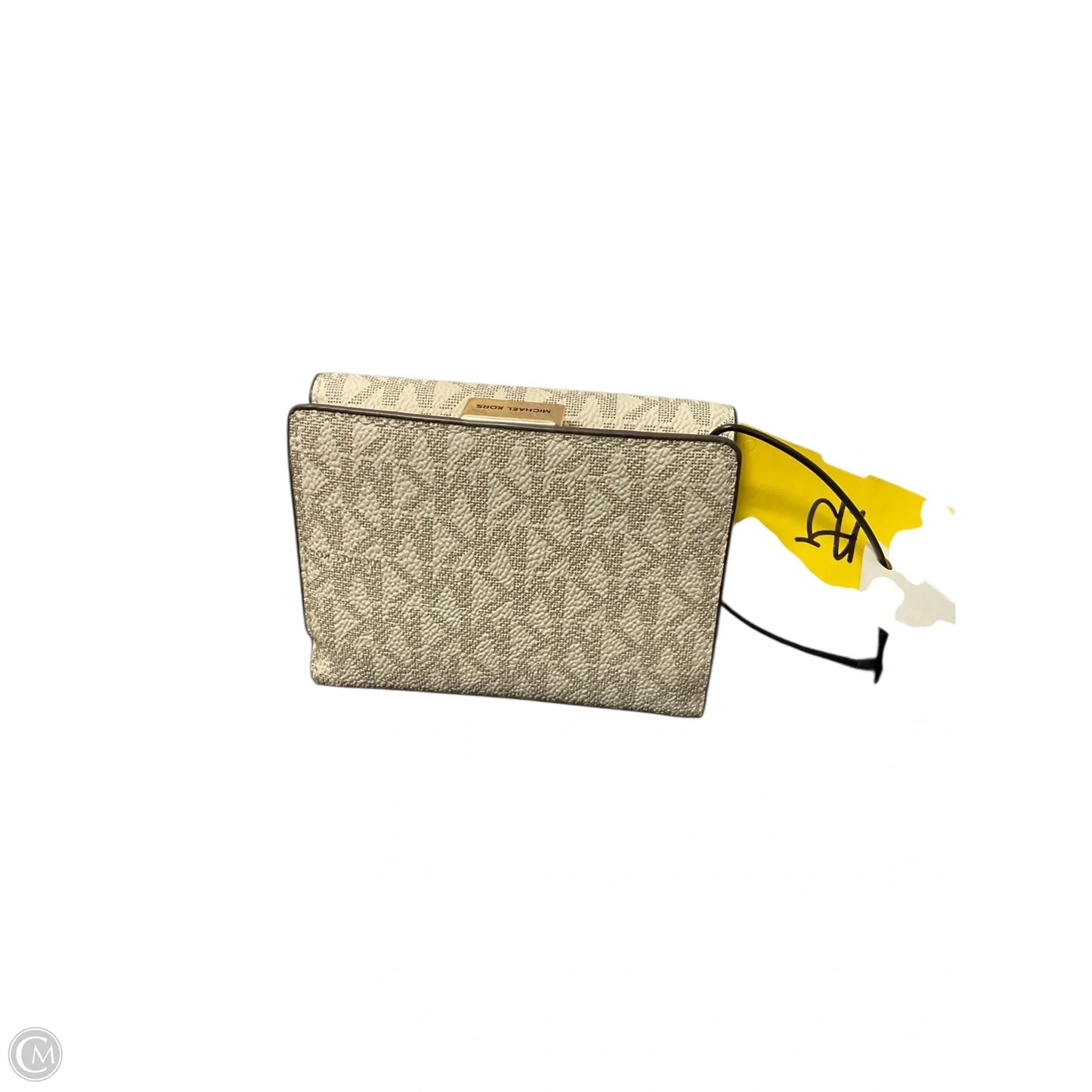 Wallet Designer By Michael Kors, Size: Small