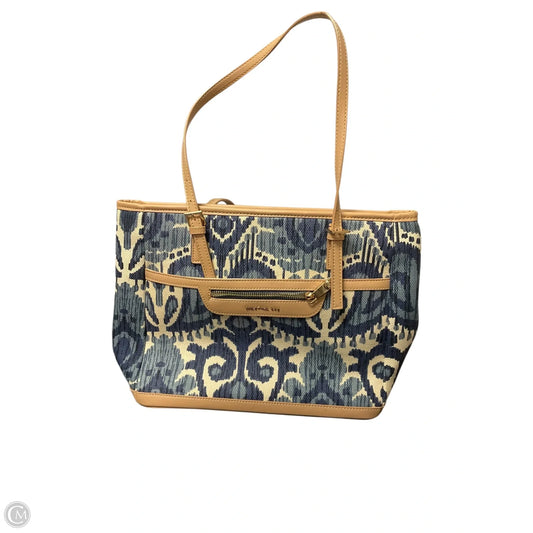 Handbag By Spartina, Size: Large
