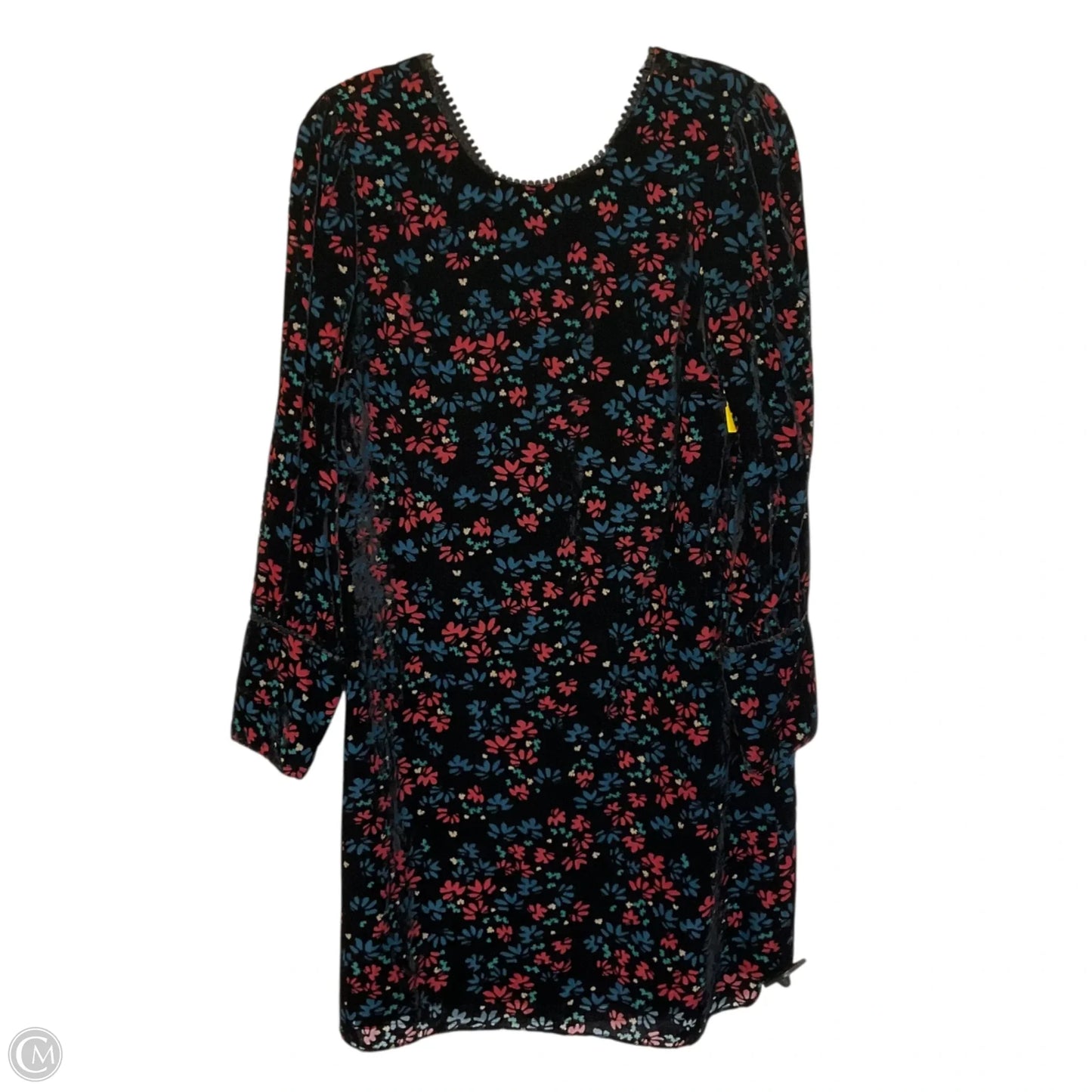 Dress Casual Short By Draper James In Black, Size: S