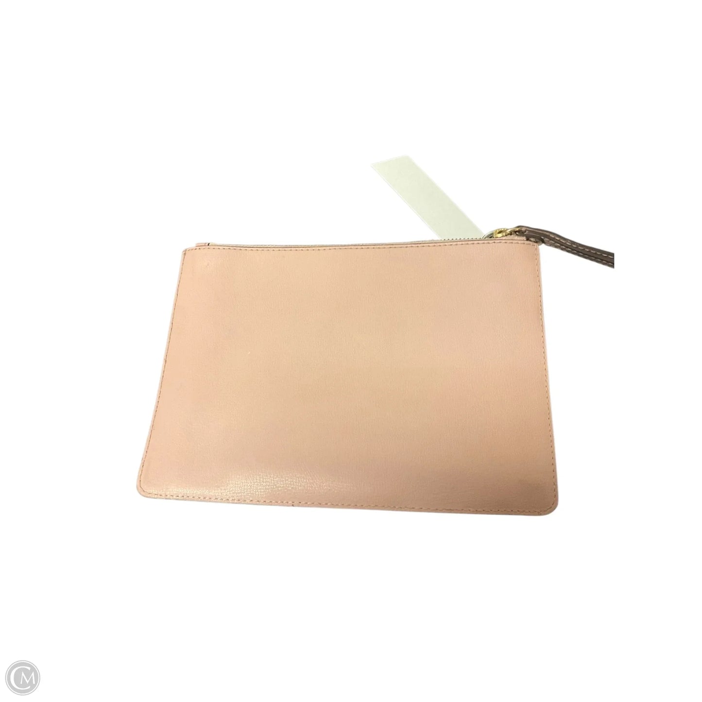 Wristlet Designer By Michael Kors, Size: Large