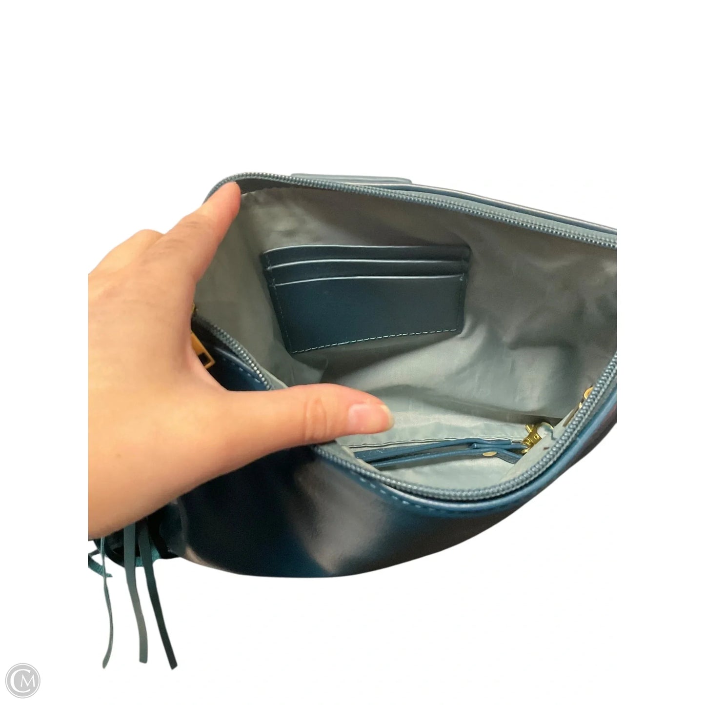 Crossbody By Cmc, Size: Small