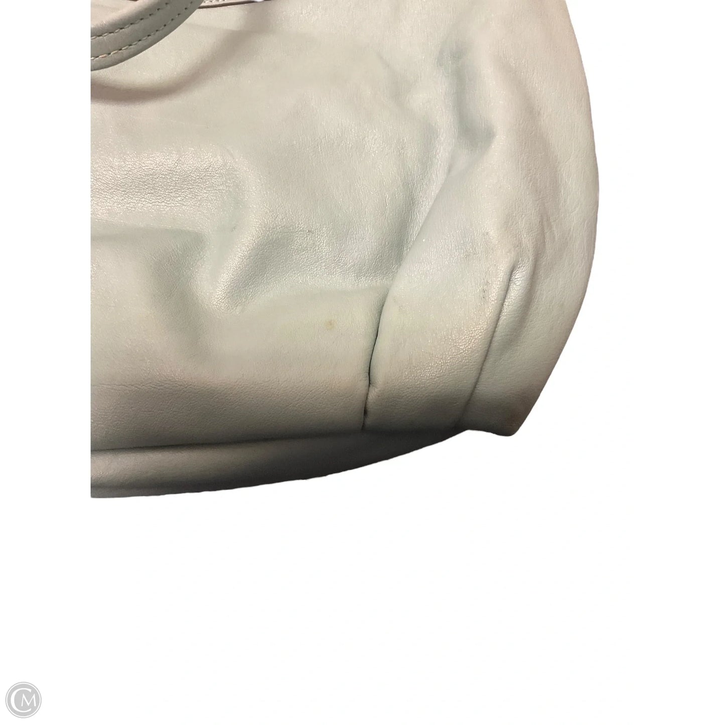 Crossbody Designer By Coach, Size: Medium