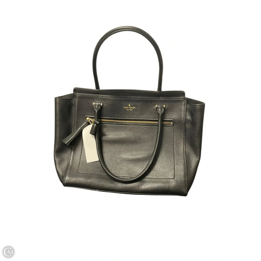 Handbag Designer By Kate Spade, Size: Large