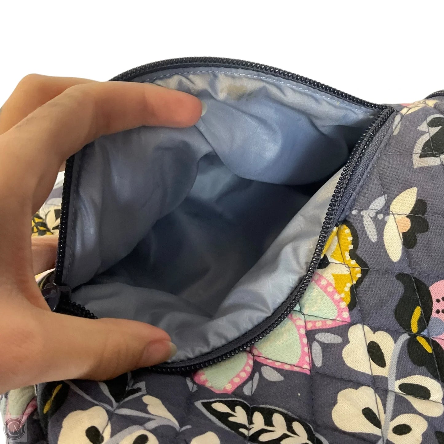 Backpack By Vera Bradley, Size: Medium