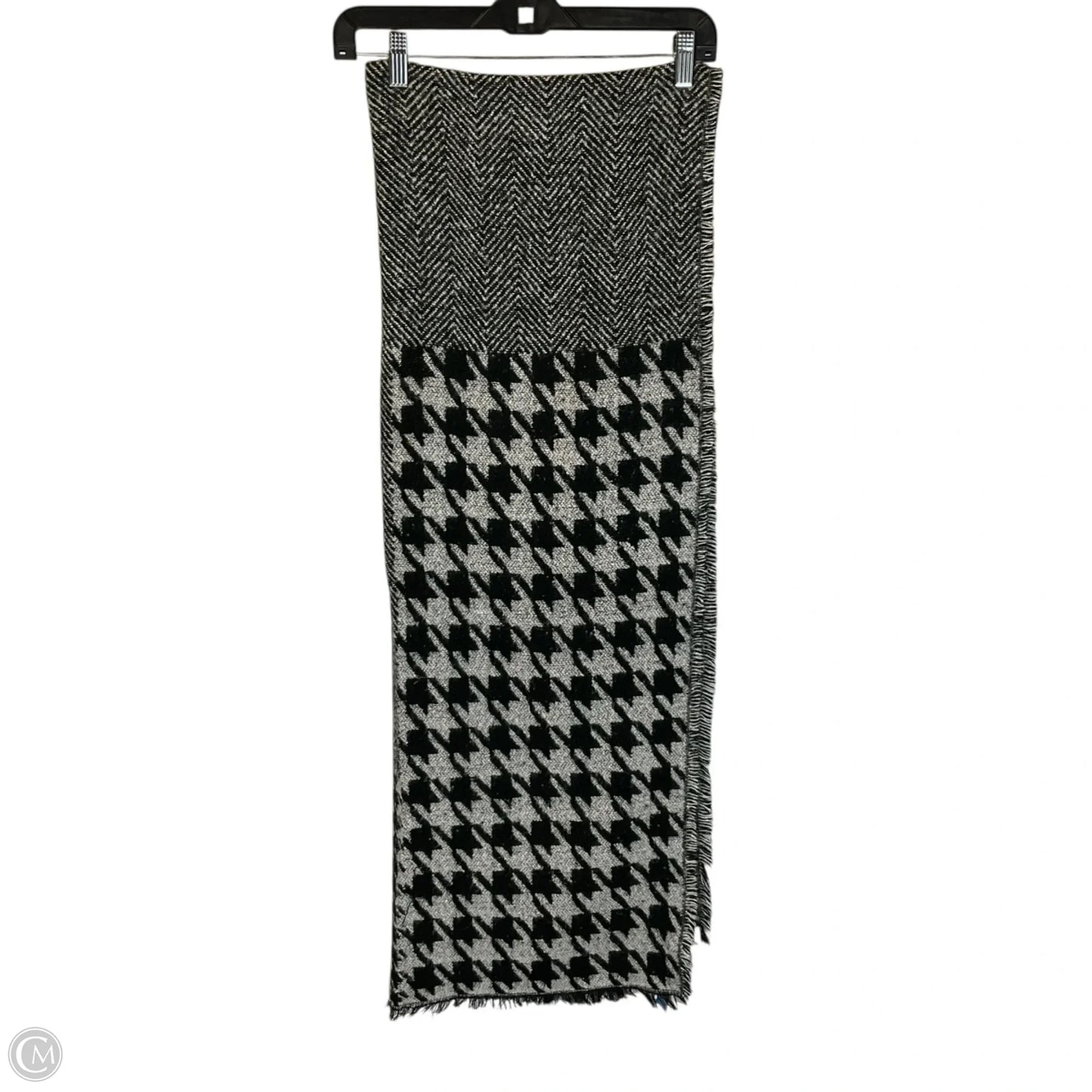 Scarf Long By Michael By Michael Kors