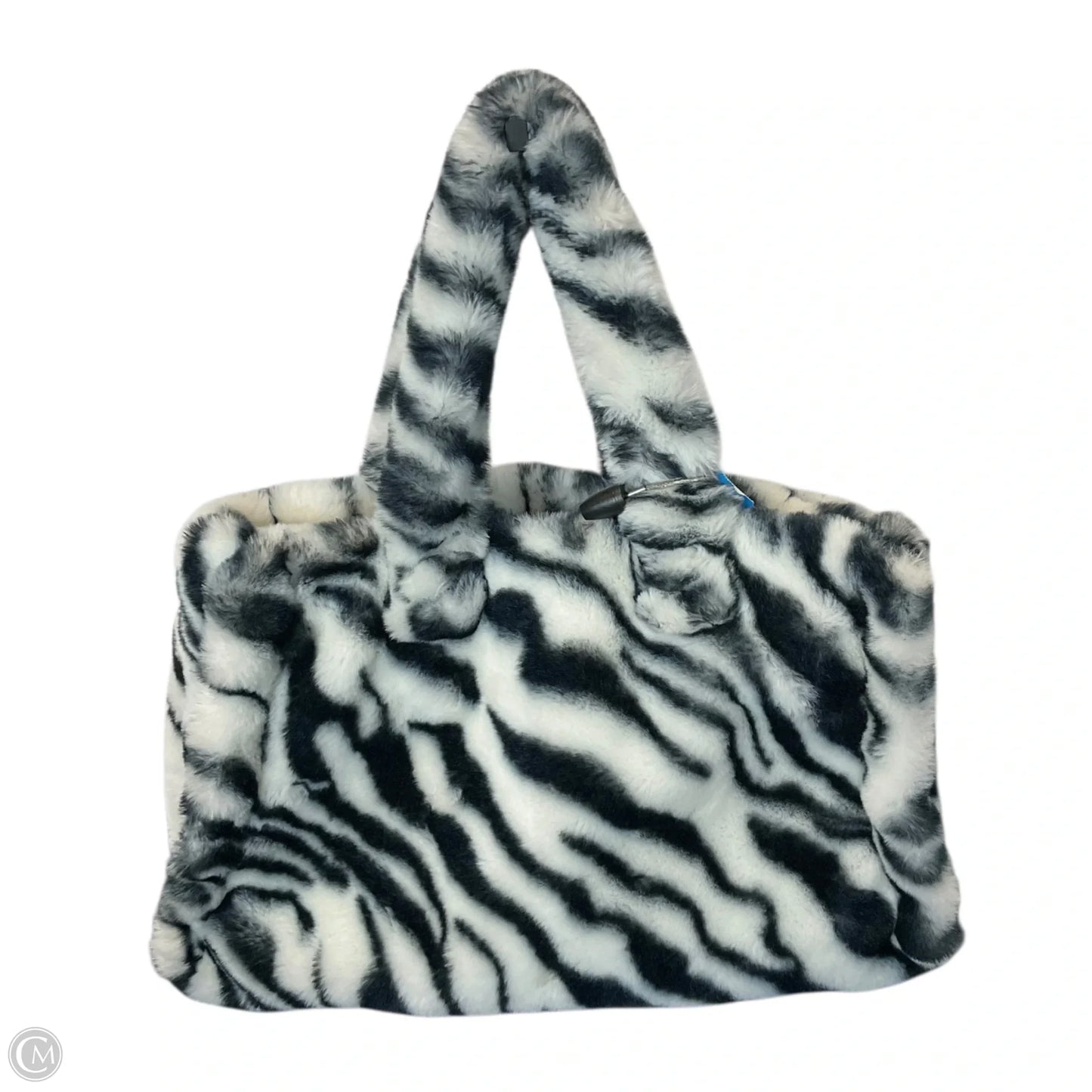 Handbag By Urban Outfitters, Size: Medium
