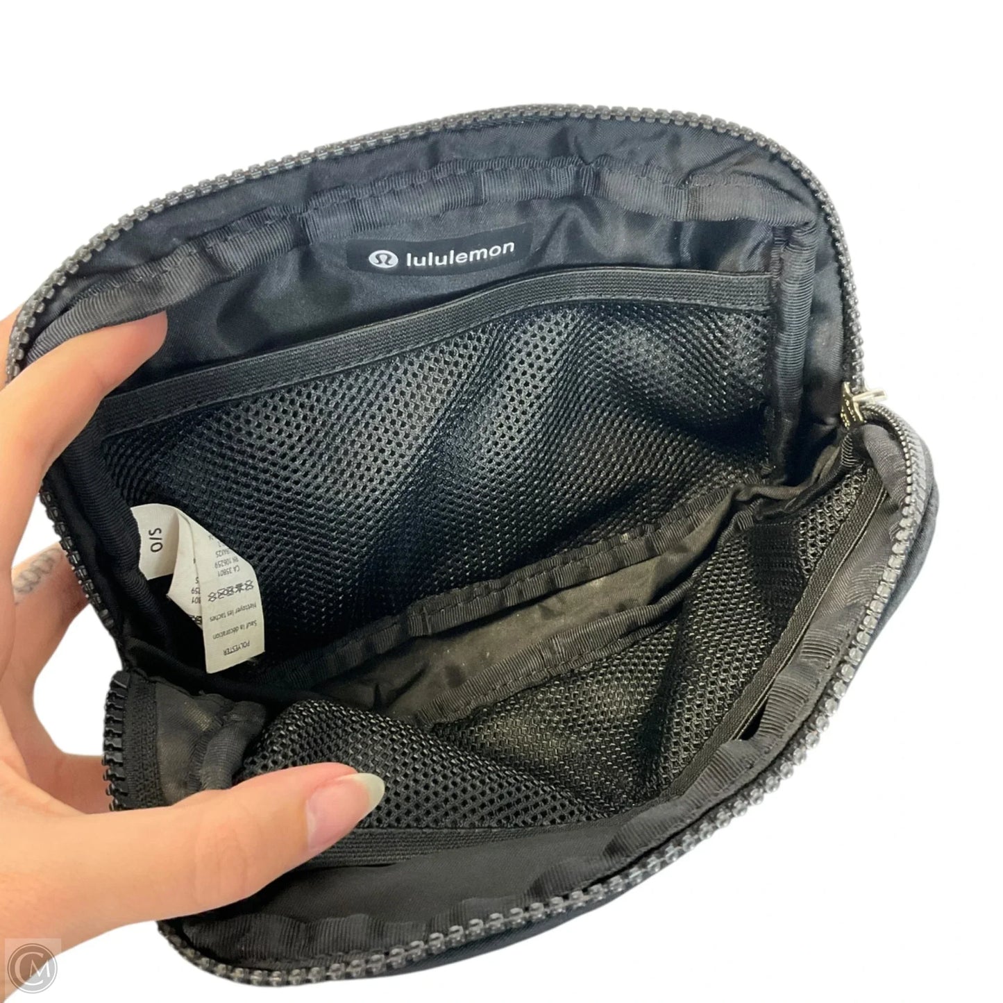 Belt Bag By Lululemon, Size: Small