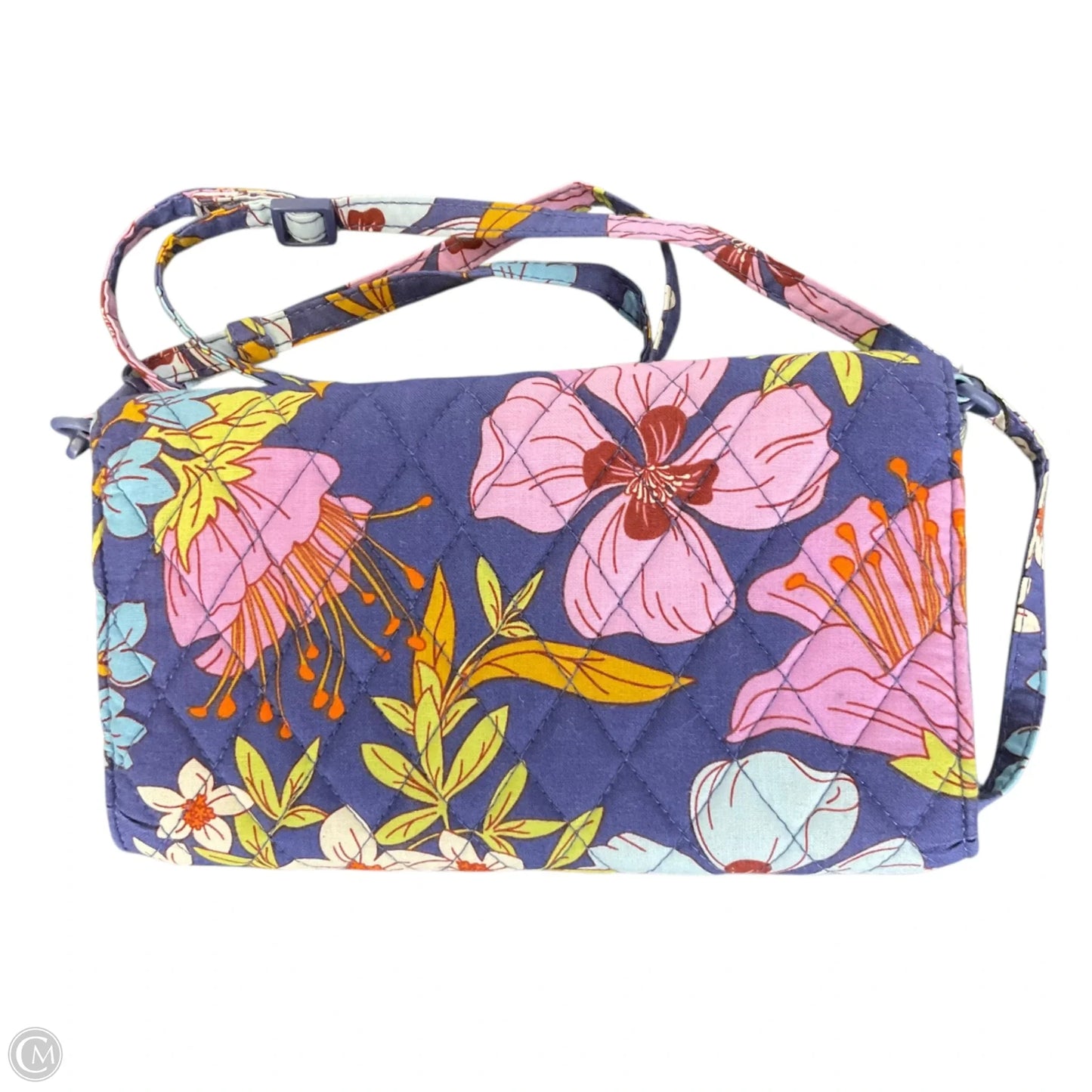 Crossbody By Vera Bradley, Size: Small