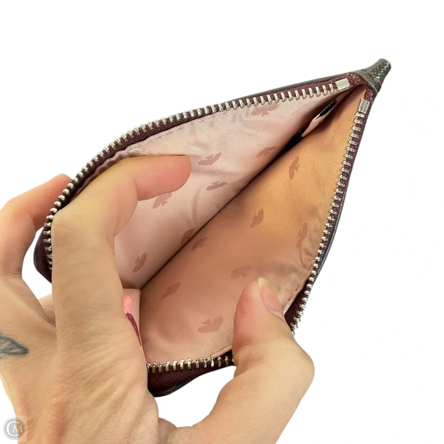 Wallet Designer By Kate Spade, Size: Small