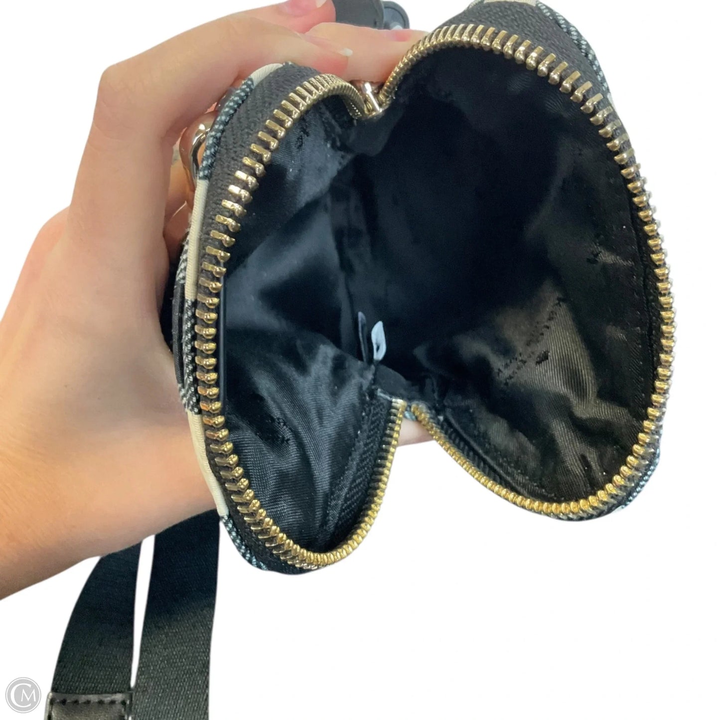 Crossbody Designer By Kate Spade, Size: Small