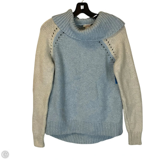Sweater By Sundance In Blue, Size: S