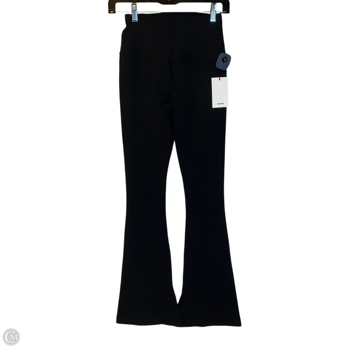 Pants Leggings By Splits59 In Black, Size: S