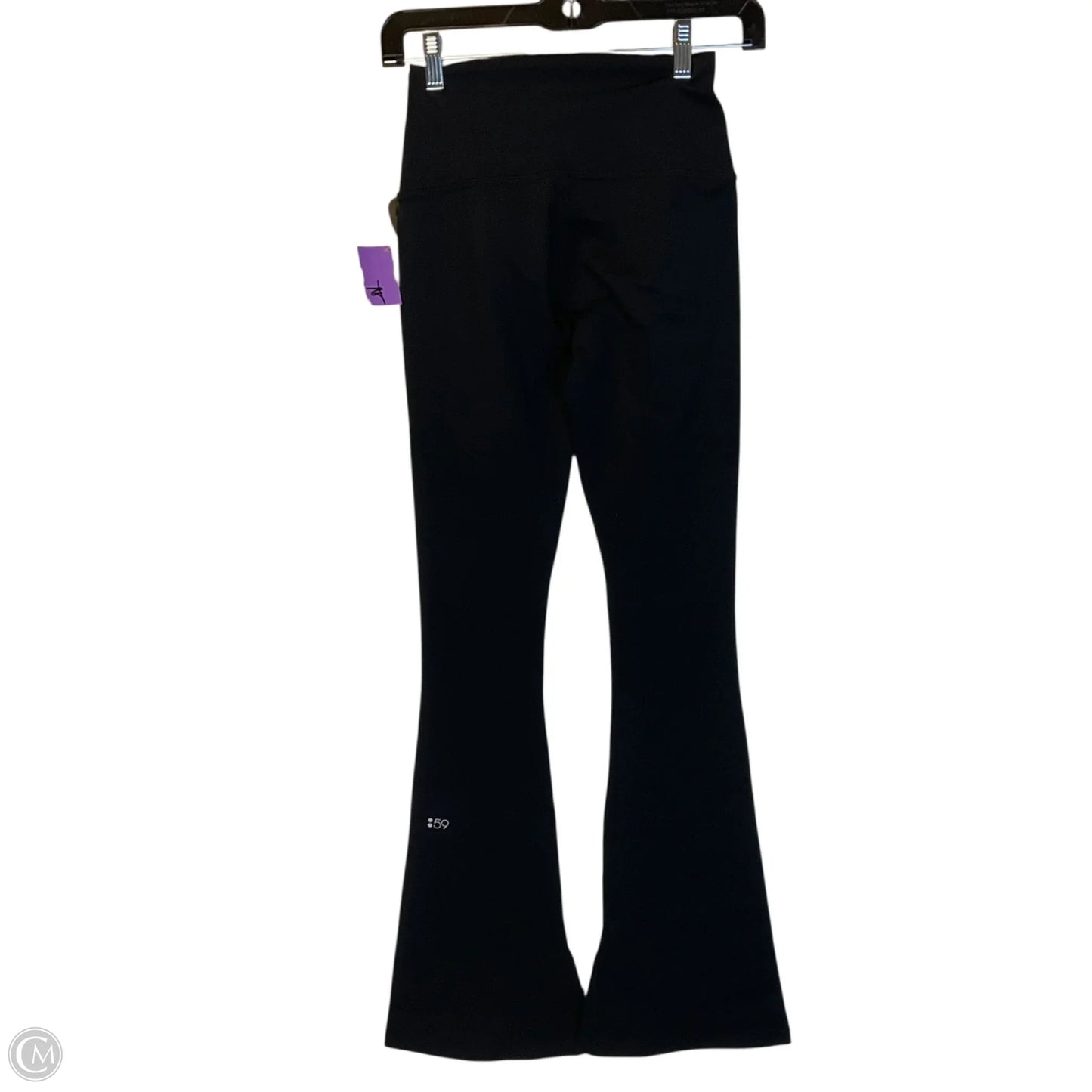 Pants Leggings By Splits59 In Black, Size: S