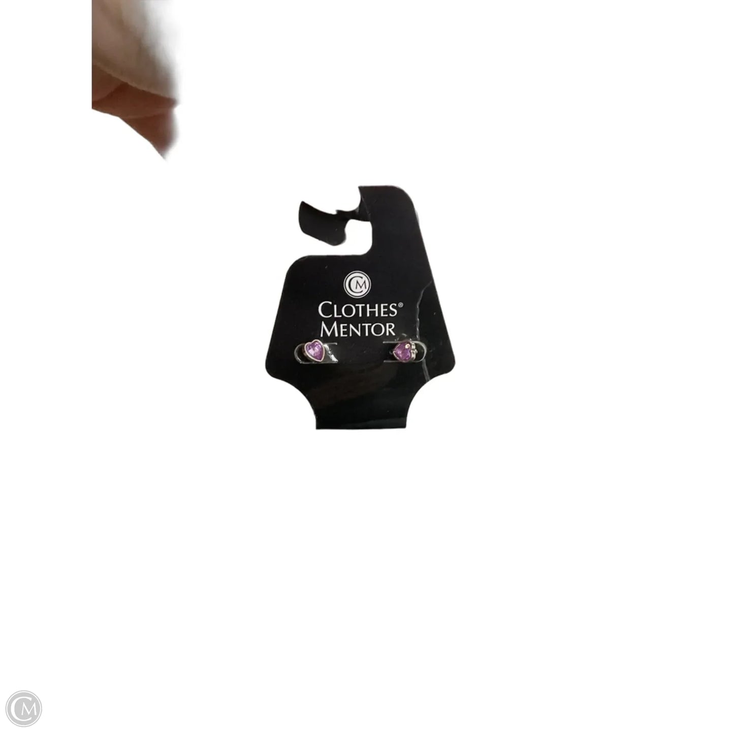 Earrings Stud By Clothes Mentor