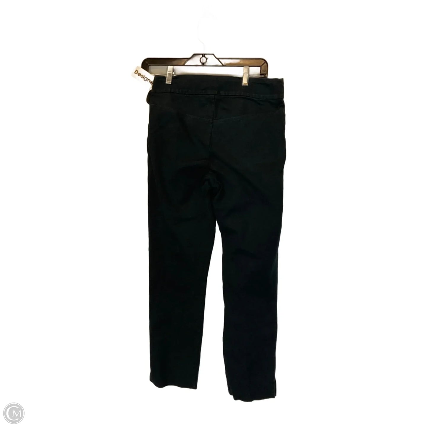 Pants Designer By Lilly Pulitzer In Black, Size: 6