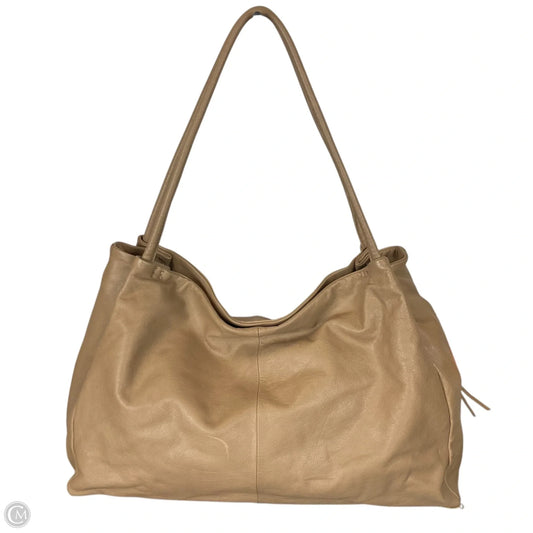 Handbag By Hobo Intl, Size: Large