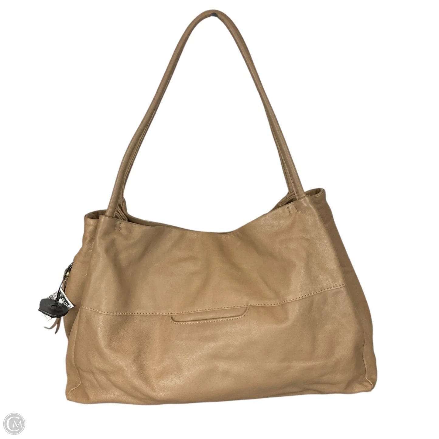 Handbag By Hobo Intl, Size: Large
