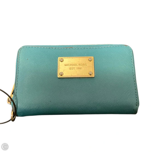 Wallet Designer By Michael Kors, Size: Medium