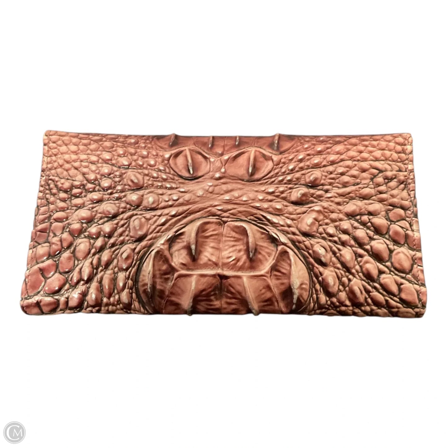 Wallet Designer By Brahmin, Size: Large