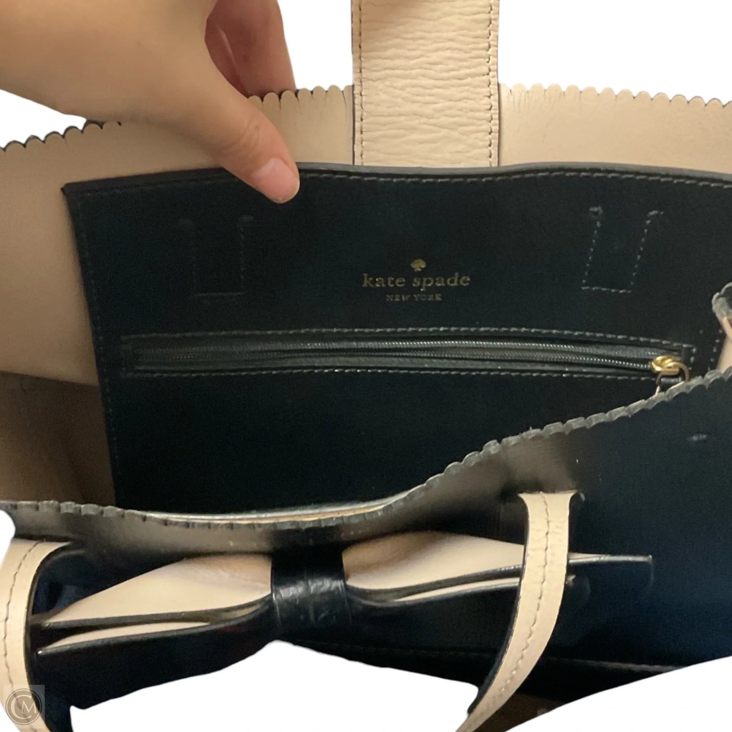 Handbag Designer By Kate Spade, Size: Small