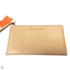 Wristlet Designer By Michael Kors, Size: Large