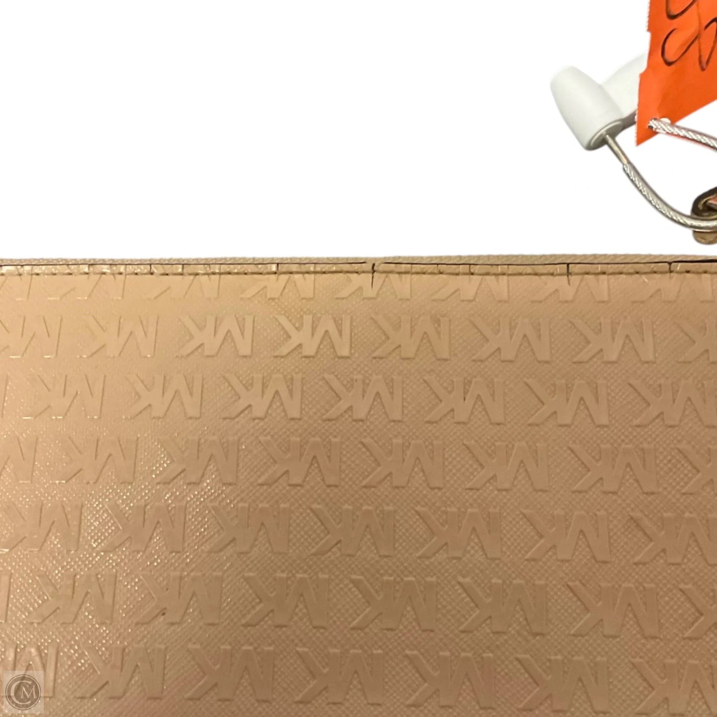 Wristlet Designer By Michael Kors, Size: Large