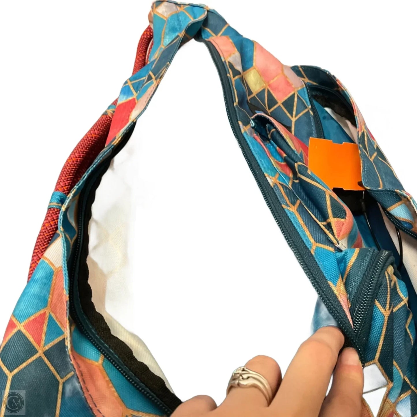 Backpack By Kavu, Size: Large