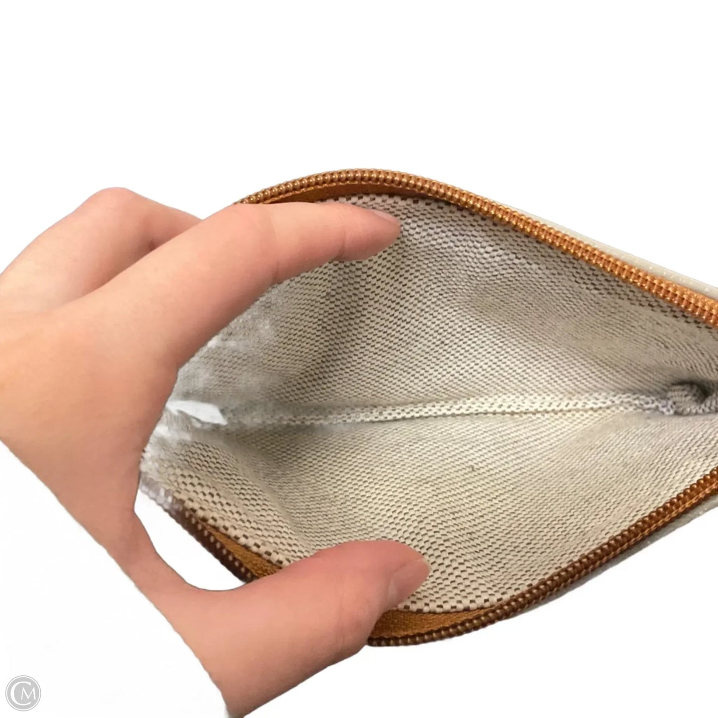 Wallet Designer By Dooney And Bourke, Size: Large