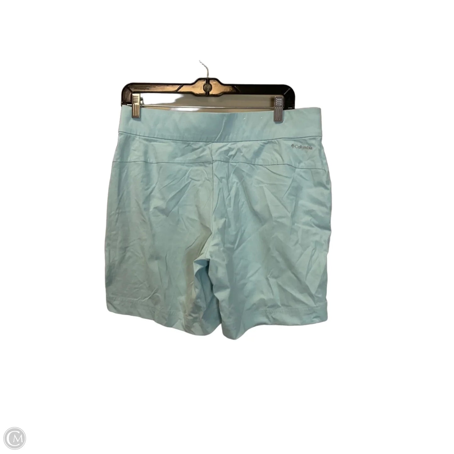Shorts By Columbia In Blue, Size: L