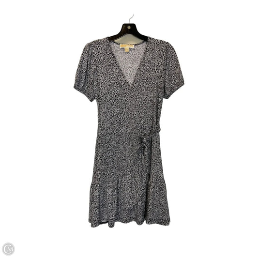 Dress Casual Short By Michael By Michael Kors In Black, Size: Xs