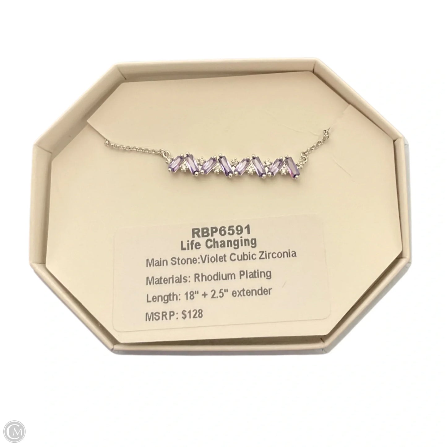 Necklace Charm By Clothes Mentor