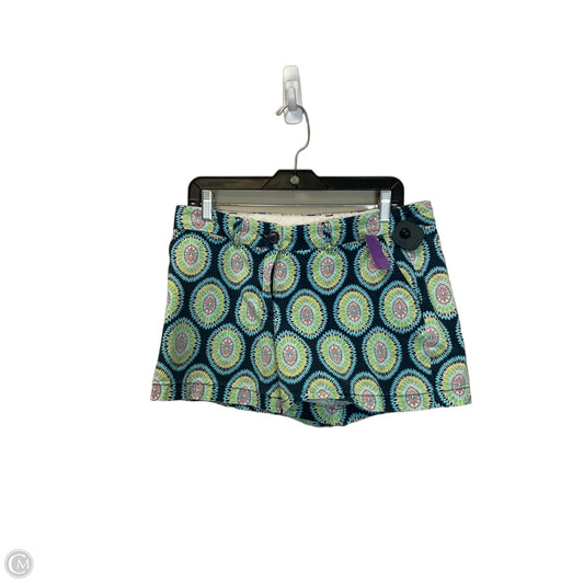 Shorts By Crown And Ivy In Multi-colored, Size: 10