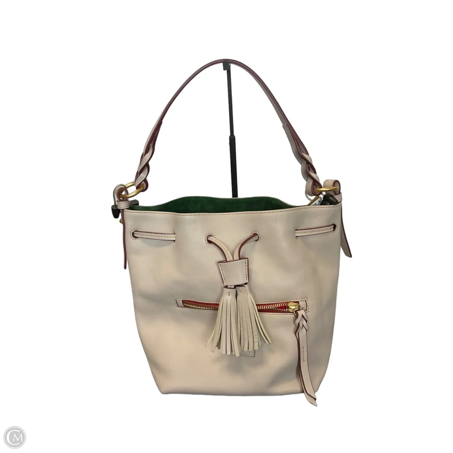 Handbag Designer By Dooney And Bourke, Size: Medium