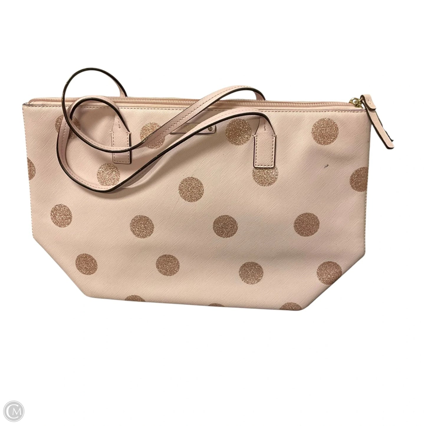 Handbag Designer By Kate Spade, Size: Medium
