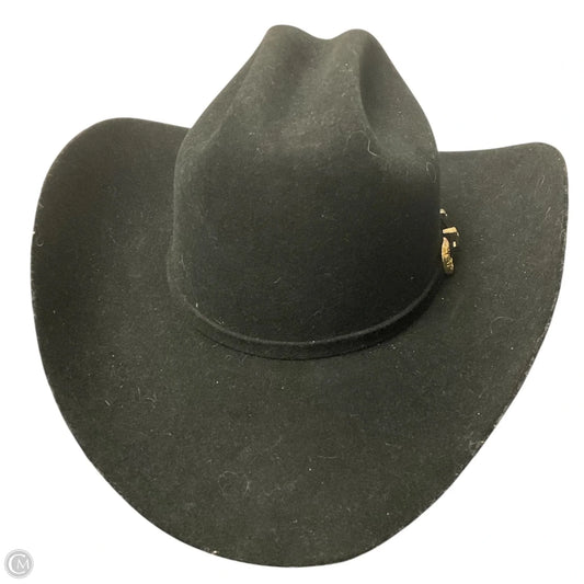 Hat Cowgirl By Cma